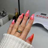 Diva 9D Cat Eyes Candy #22 - Jelly Belly Rubs