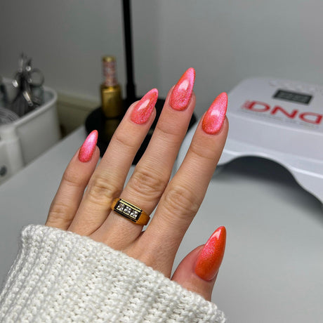 Diva 9D Cat Eyes Candy #22 - Jelly Belly Rubs