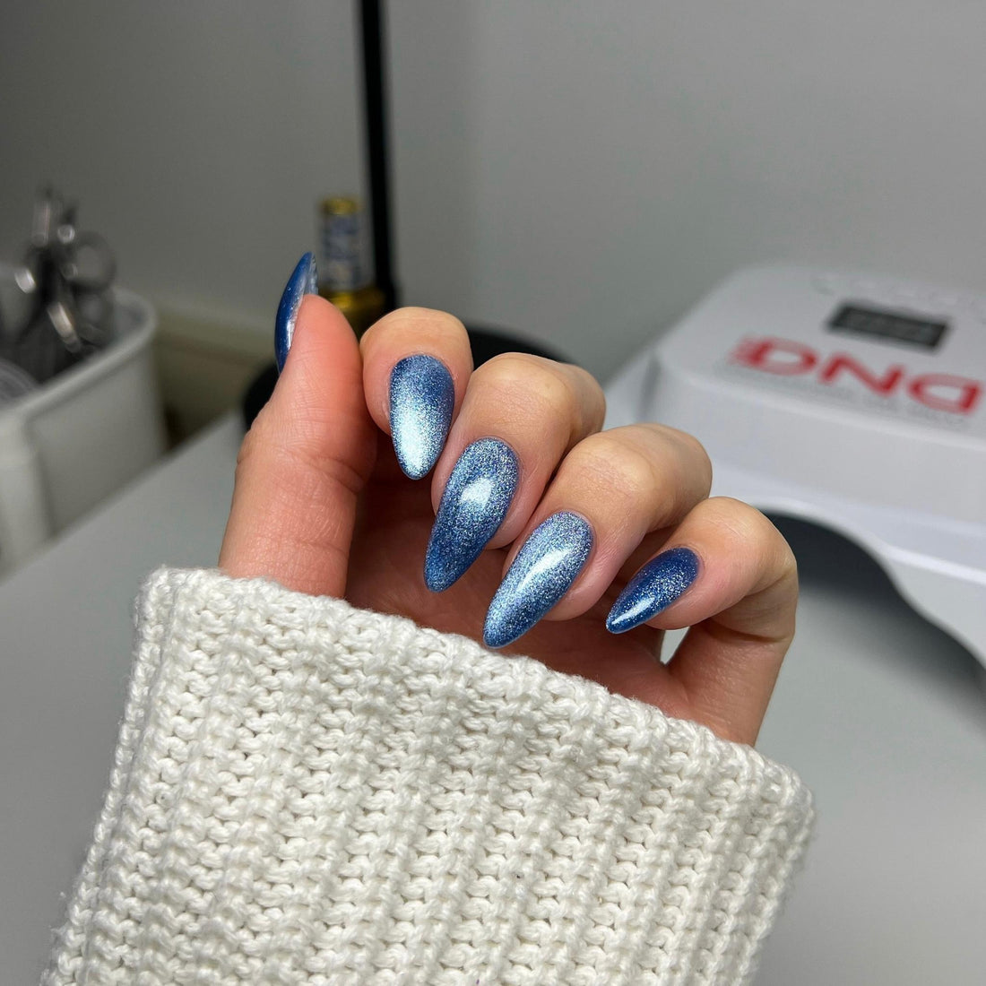 Diva 9D Cat Eyes Candy #23 - Catnip Craze