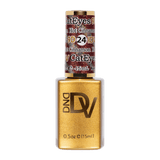 Diva 9D Cat Eyes Candy #24 - Hot Cinnamon