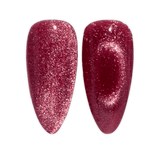 Diva 9D Cat Eyes Candy #24 - Hot Cinnamon