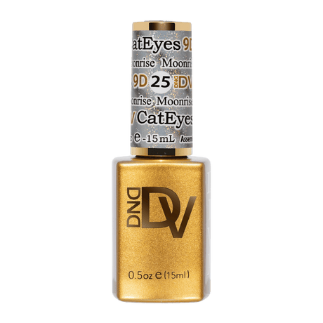 Diva 9D Cat Eyes Daydream #25 - Moonrise