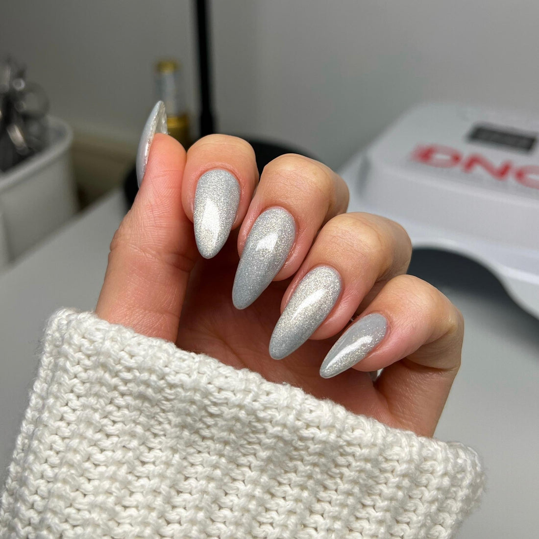 Diva 9D Cat Eyes Daydream #25 - Moonrise