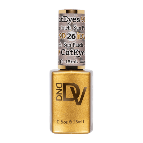 Diva 9D Cat Eyes Daydream #26 - Sun Patch