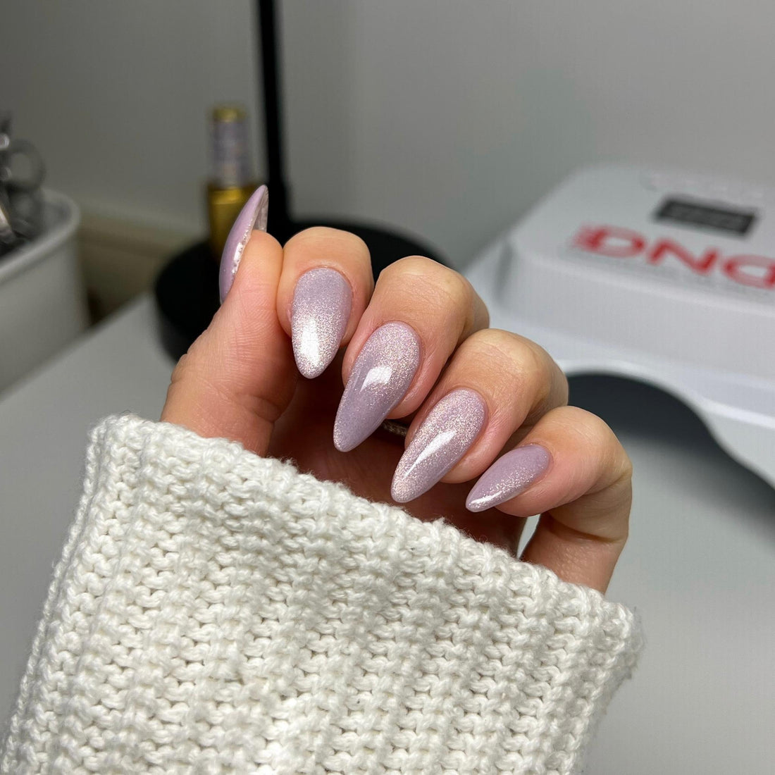 *Bundle DIVA 9D Cat Eye Daydream – 12 Set