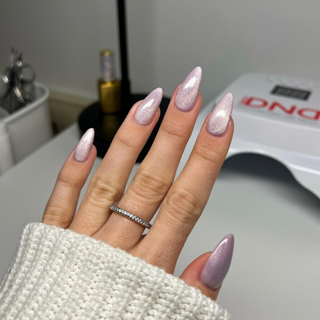 Diva 9D Cat Eyes Daydream #27 - Fairytail