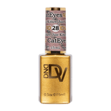 Diva 9D Cat Eyes Daydream #28 - Just Kitten