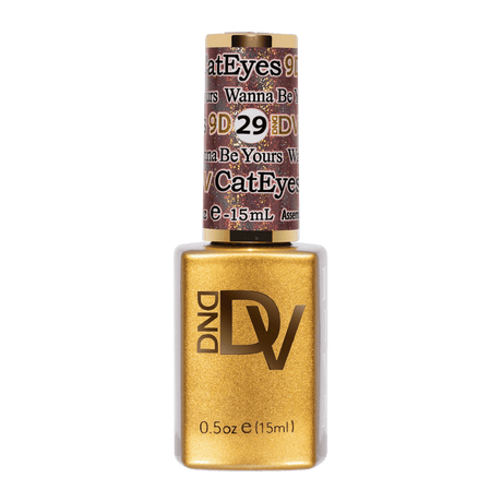 Diva 9D Cat Eyes Daydream #29 - Wanna Be Yours