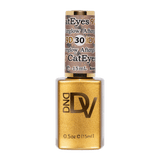 Diva 9D Cat Eyes Daydream #30 - Afterglow
