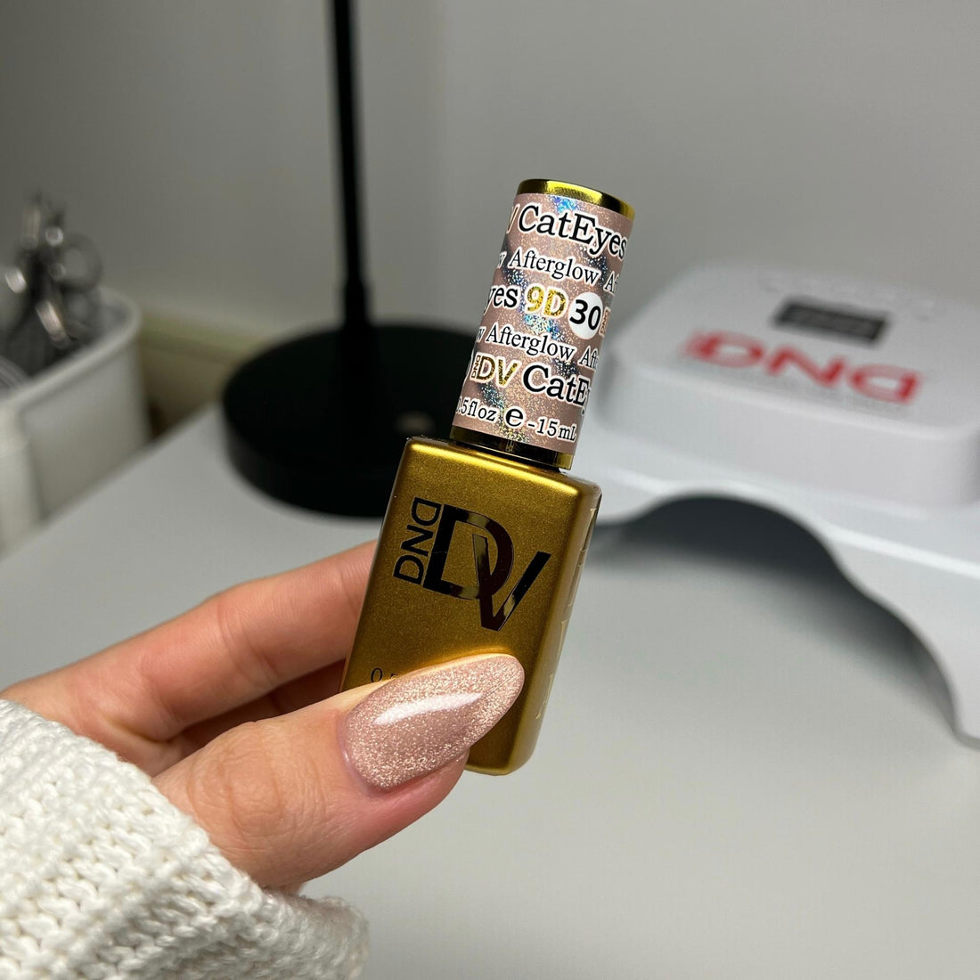 Diva 9D Cat Eyes Daydream #30 - Afterglow