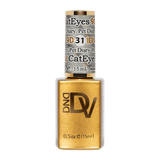 Diva 9D Cat Eyes Daydream #31 - Pet Diary