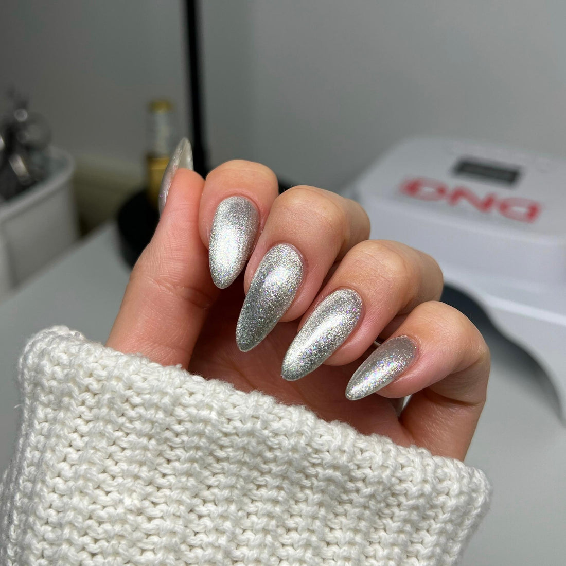 Diva 9D Cat Eyes Daydream #31 - Pet Diary