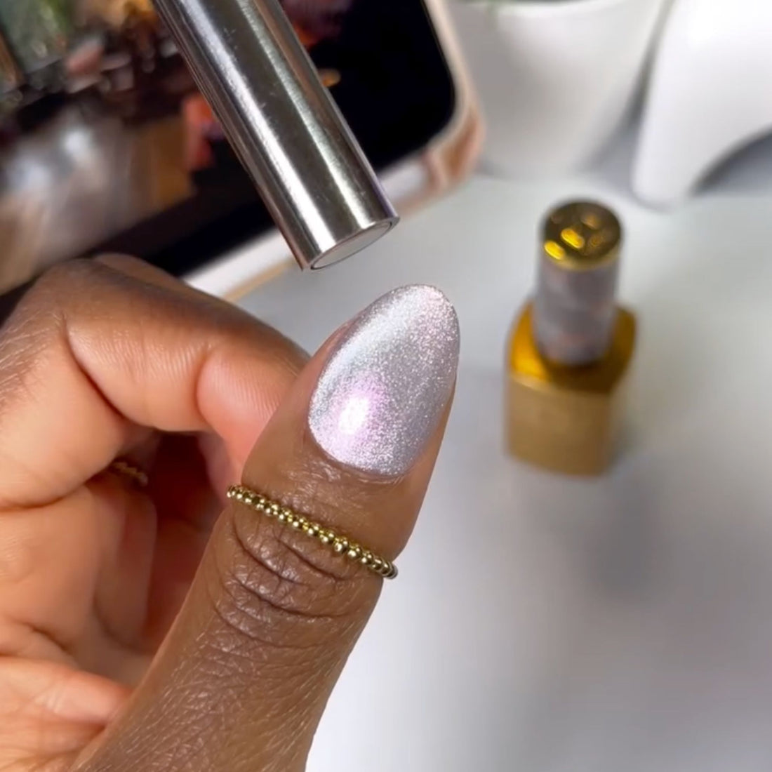 Diva 9D Cat Eyes Daydream #32 - Catty Ever After