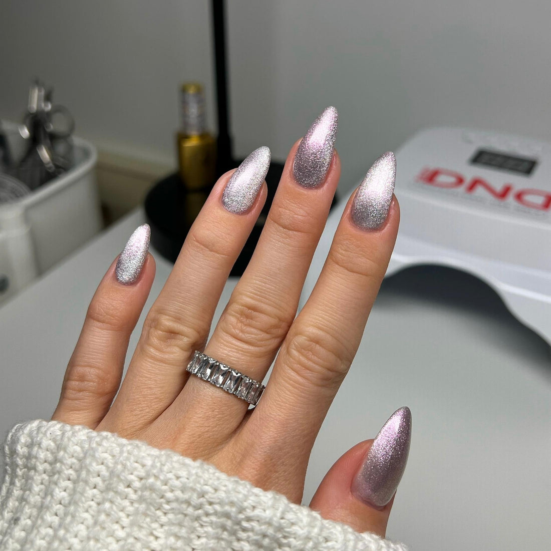 Diva 9D Cat Eyes Daydream #32 - Catty Ever After