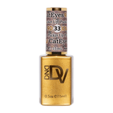 Diva 9D Cat Eyes Daydream #33 - Pucker Up