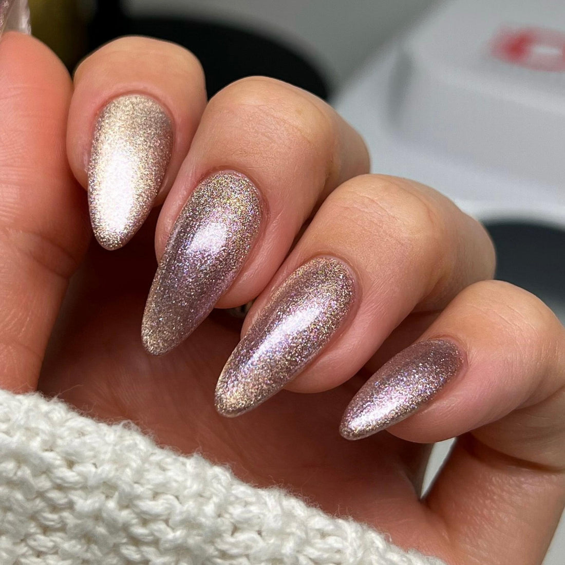 Diva 9D Cat Eyes Daydream #35 - Hazel Dreams