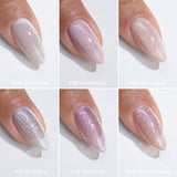 *Bundle DIVA 9D Cat Eye Daydream – 12 Set