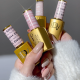 DIVA #2 Frosted Chai Collection Swatch – Single