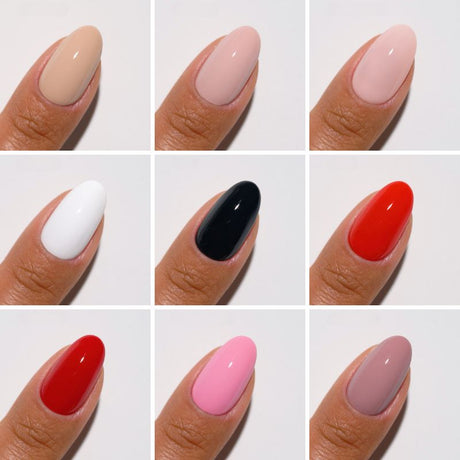 DIVA #5 Prima Donna Collection Swatch – Single