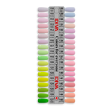 DIVA #4 Soda Poppin' Collection Swatch – Single