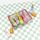 DIVA #4 Soda Poppin' Collection Swatch – Single