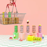 DIVA #4 Soda Poppin' Collection Swatch – Single