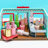 DIVA #4 Soda Poppin' Collection Swatch – Single