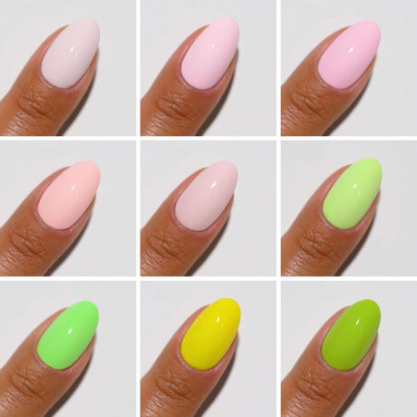 DIVA #4 Soda Poppin' Collection Swatch – Single