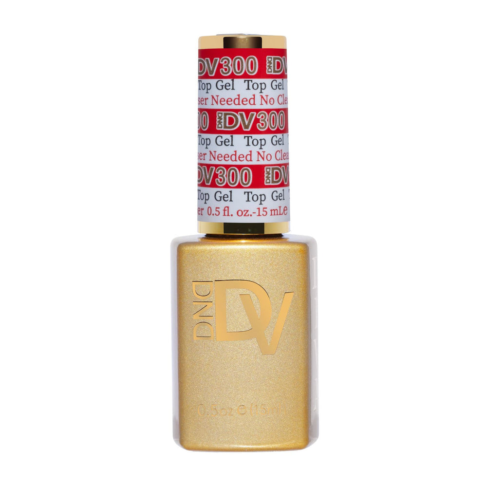 DIVA Top Coat Gel #300