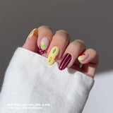 Yes Chef DND #006 - SCORCHING