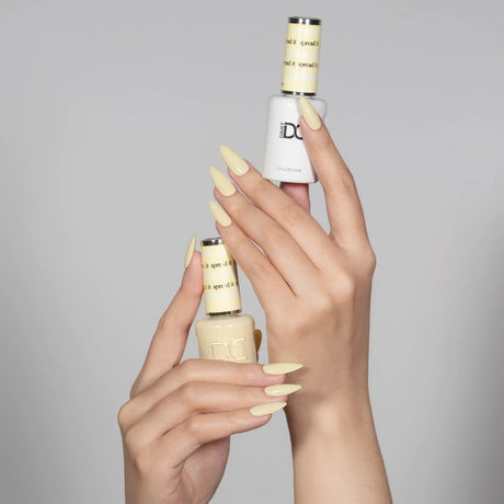 Yes Chef DND #001 - Spread It