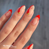 Yes Chef DND #006 - SCORCHING