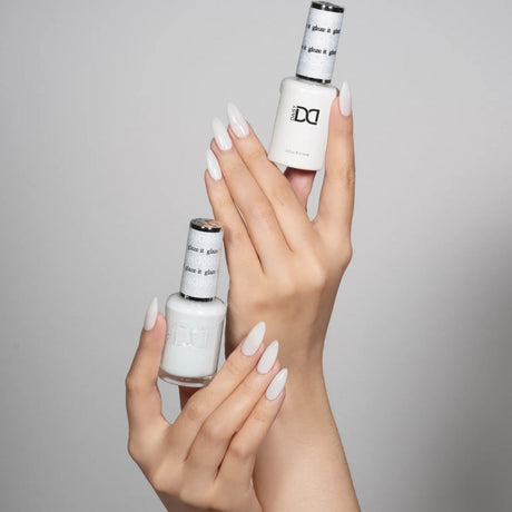 Yes Chef DND #005 - Glaze It