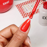 Yes Chef DND #006 - SCORCHING