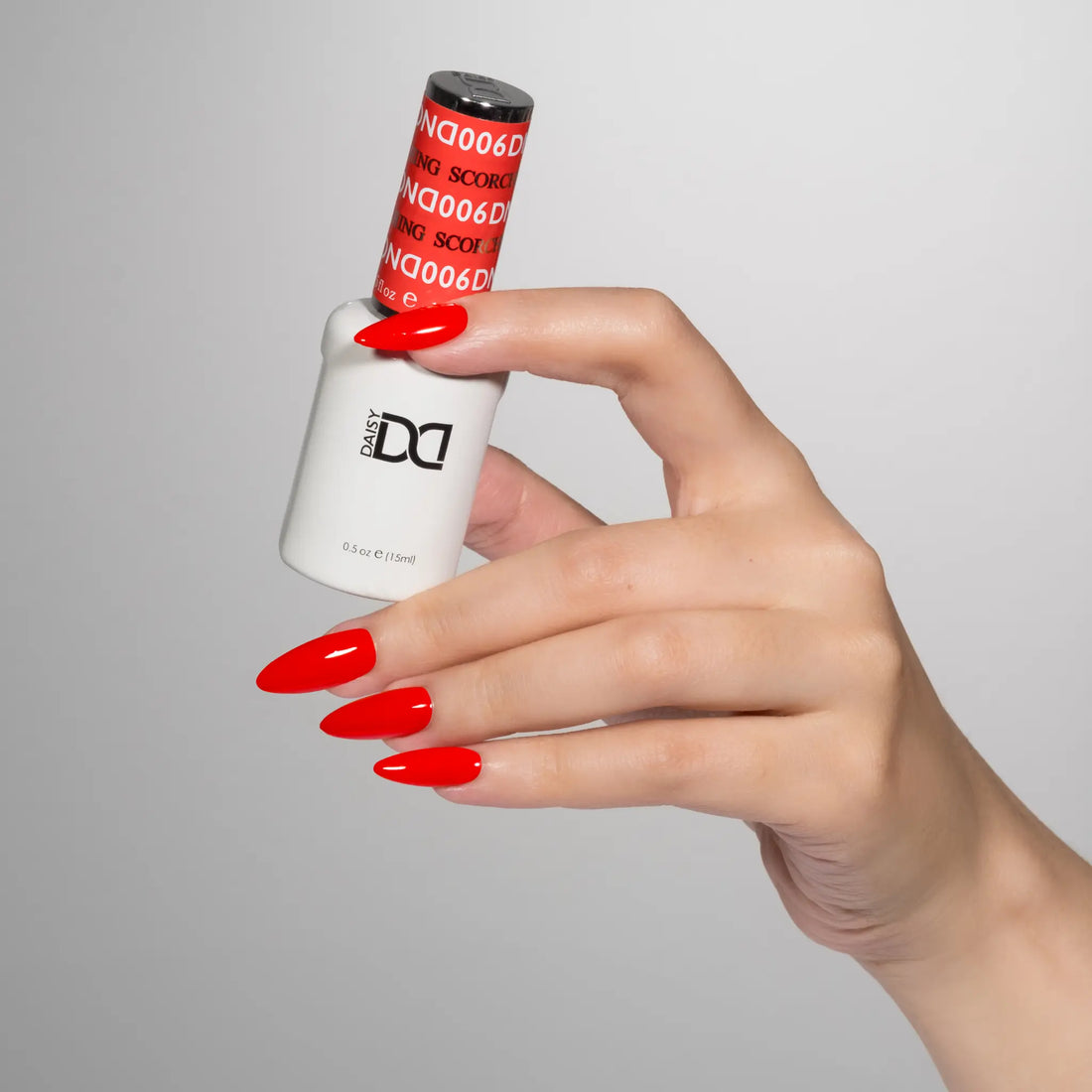 Yes Chef DND #006 - SCORCHING