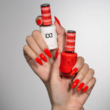 Yes Chef DND #006 - SCORCHING