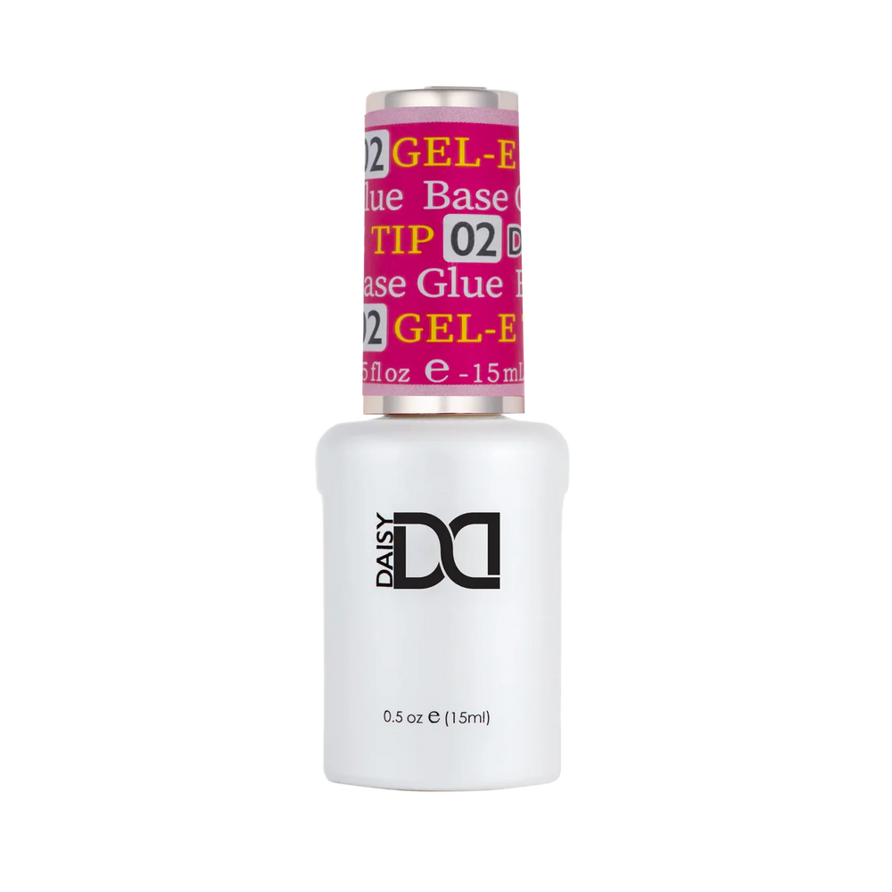 Soft Gel Nail Tip Glue #02