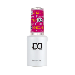 Soft Gel Nail Tip Glue #02