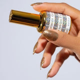 Golden #208 - DC Platinum