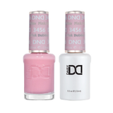 Pink Bubble #3456 - DND Gel Duo