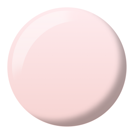 Pink Bubble #3456 - DND Gel Duo