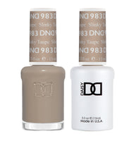 DND983 - Slinky Taupe