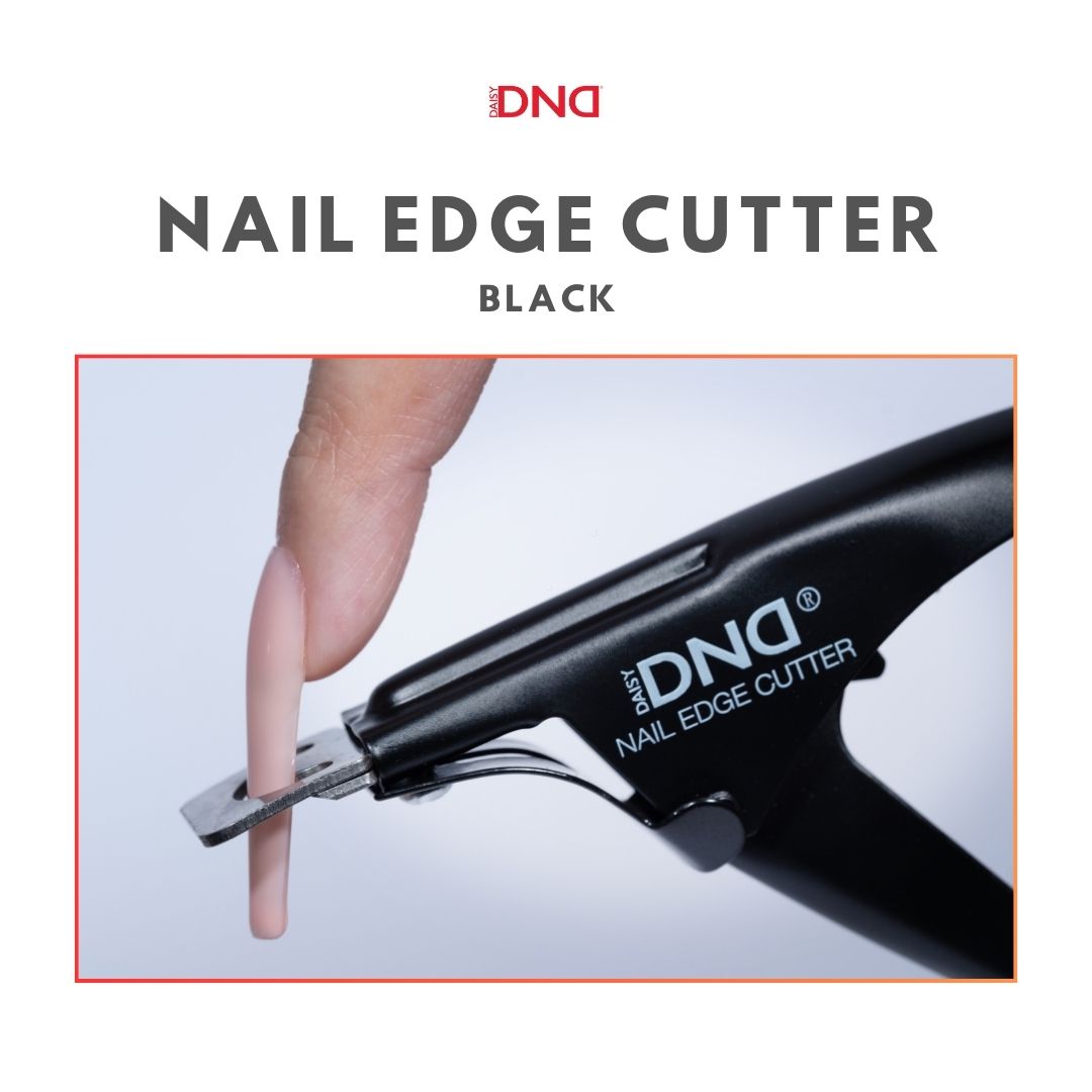 DND Nail Edge Tip Cutter - Slicer