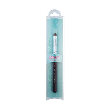 French Brush #10