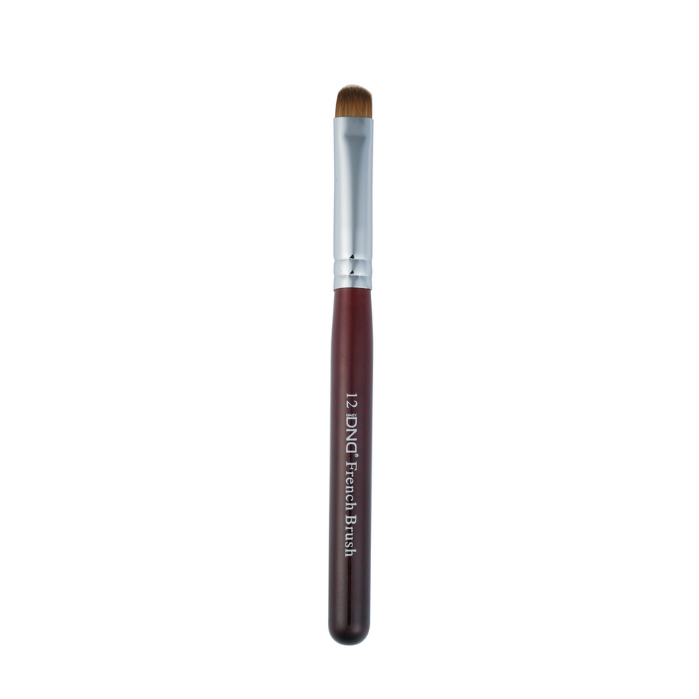 French Brush #12