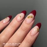 Yes Chef DND #006 - SCORCHING