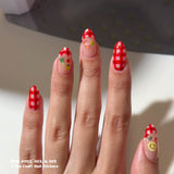 Yes Chef DND #006 - SCORCHING