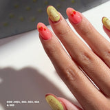 Yes Chef DND #006 - SCORCHING