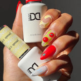 Yes Chef DND #006 - SCORCHING