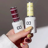 Yes Chef DND #006 - SCORCHING